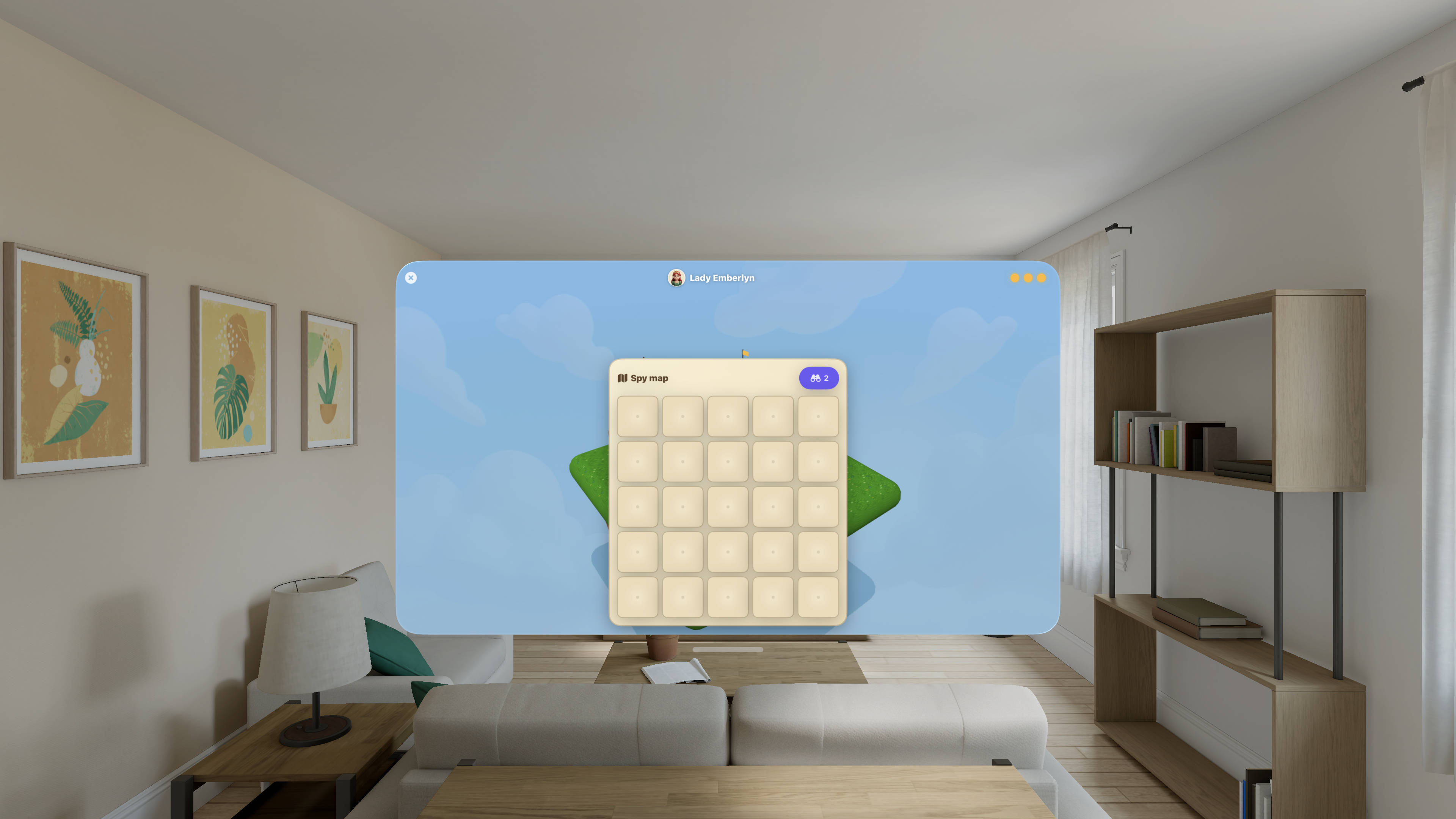 Siege & Fortune screenshot 16