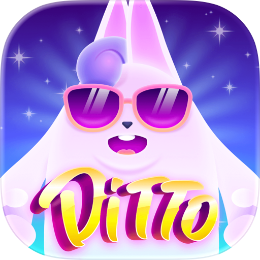 Ditto Live-Match&meet someone