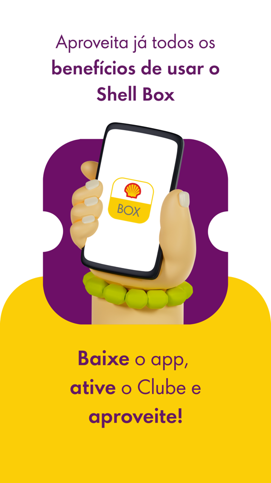 #5. Shell Box (iOS) 게시자: Raízen