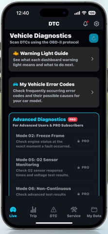 Blinkey Smart Drive Screenshot 6 of 6