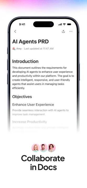 ClickUp: Screenshot 7 von 7