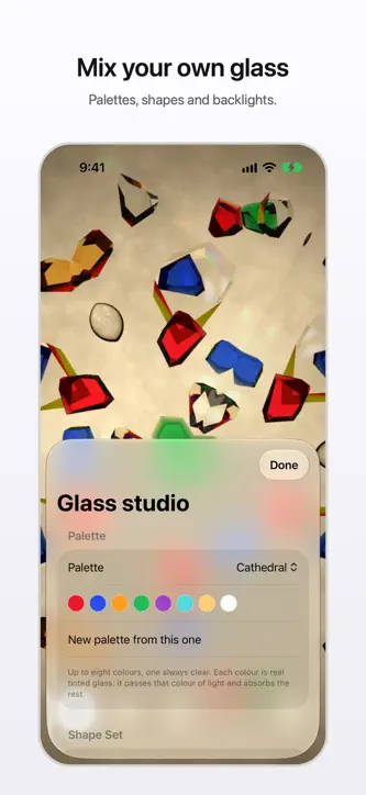 SpectraScope screenshot 6