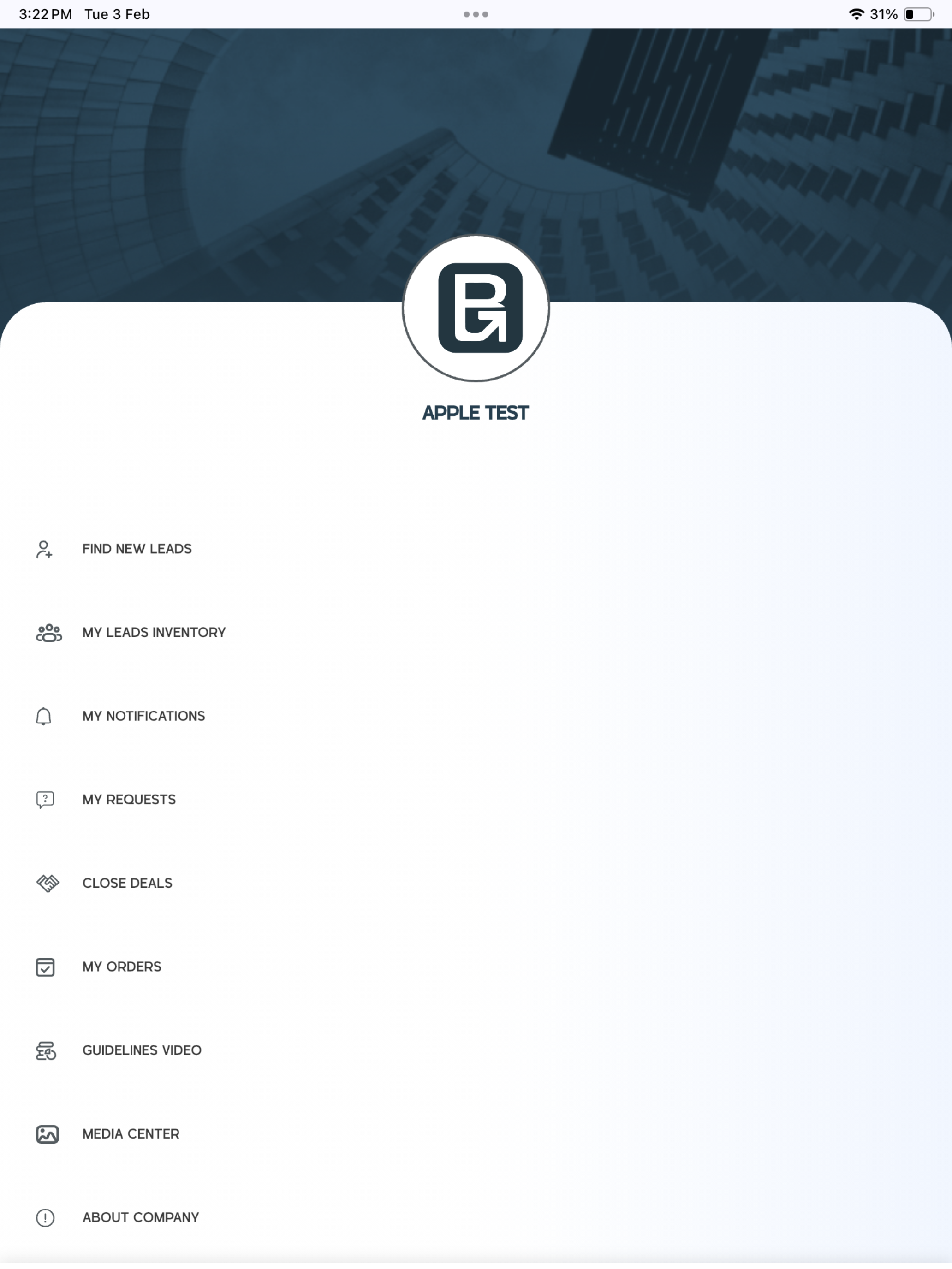 Broker Leads screenshot 15