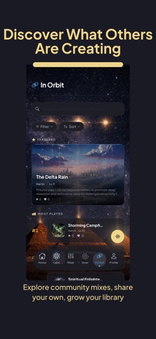 Sound Orbit Screenshot 8 of 9