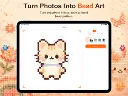 PixelBead: Bead Pattern Maker screenshot 7