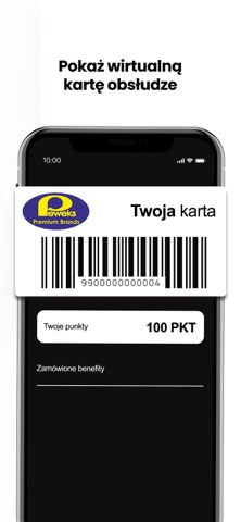 Peweks Denim Lovers screenshot
