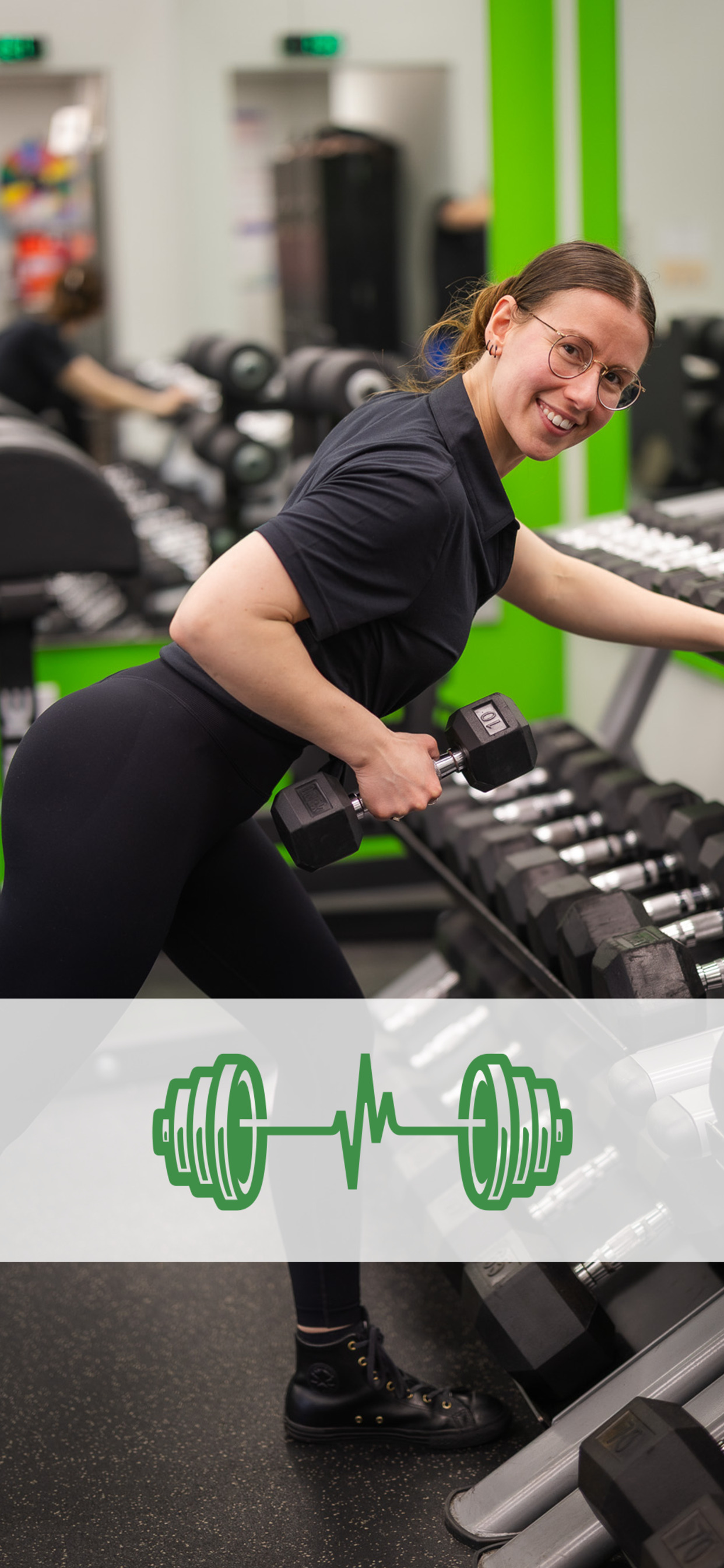 Redefine Fitness
