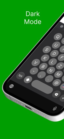 Typster - Big Keys Keyboard Screenshot 3 of 8