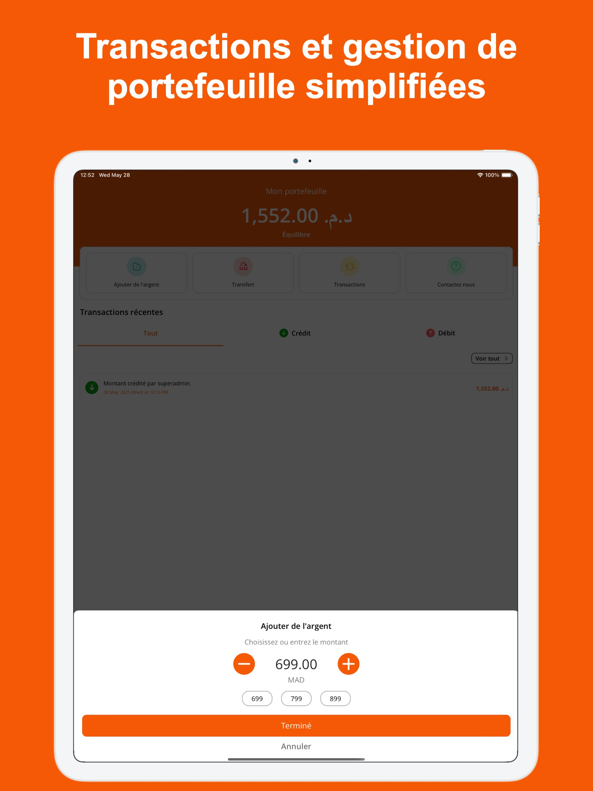 Drok: Food,grocery delivery