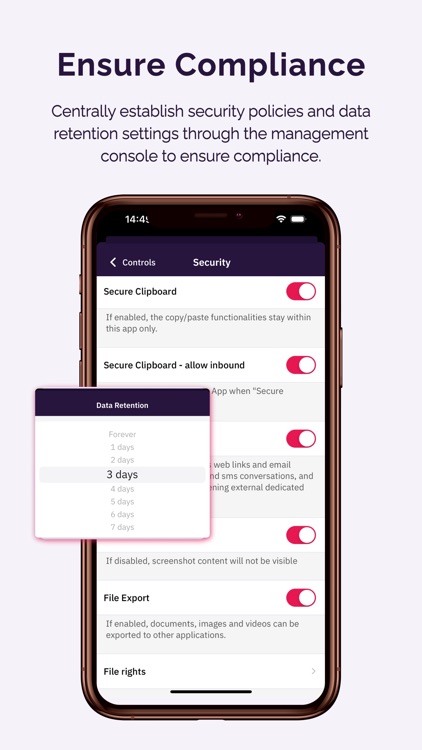 RealTyme Pro screenshot-9