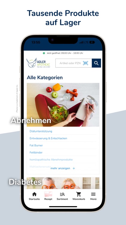 Adler Apotheke Rhaunen