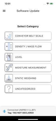 PA Utility Production screenshot