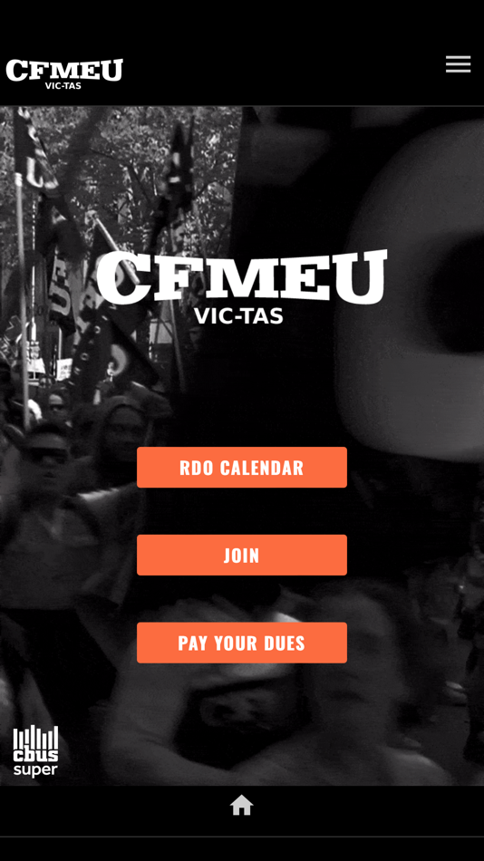 #4. CFMEU RDO Wages and Training (iOS) Podle: CFMEU CONSTRUCTION & GENERAL DIVISION NATIONAL OFFICE