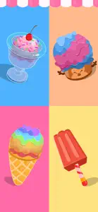 Ice Cream Games: Kids Cooking screenshot #7 for iPhone