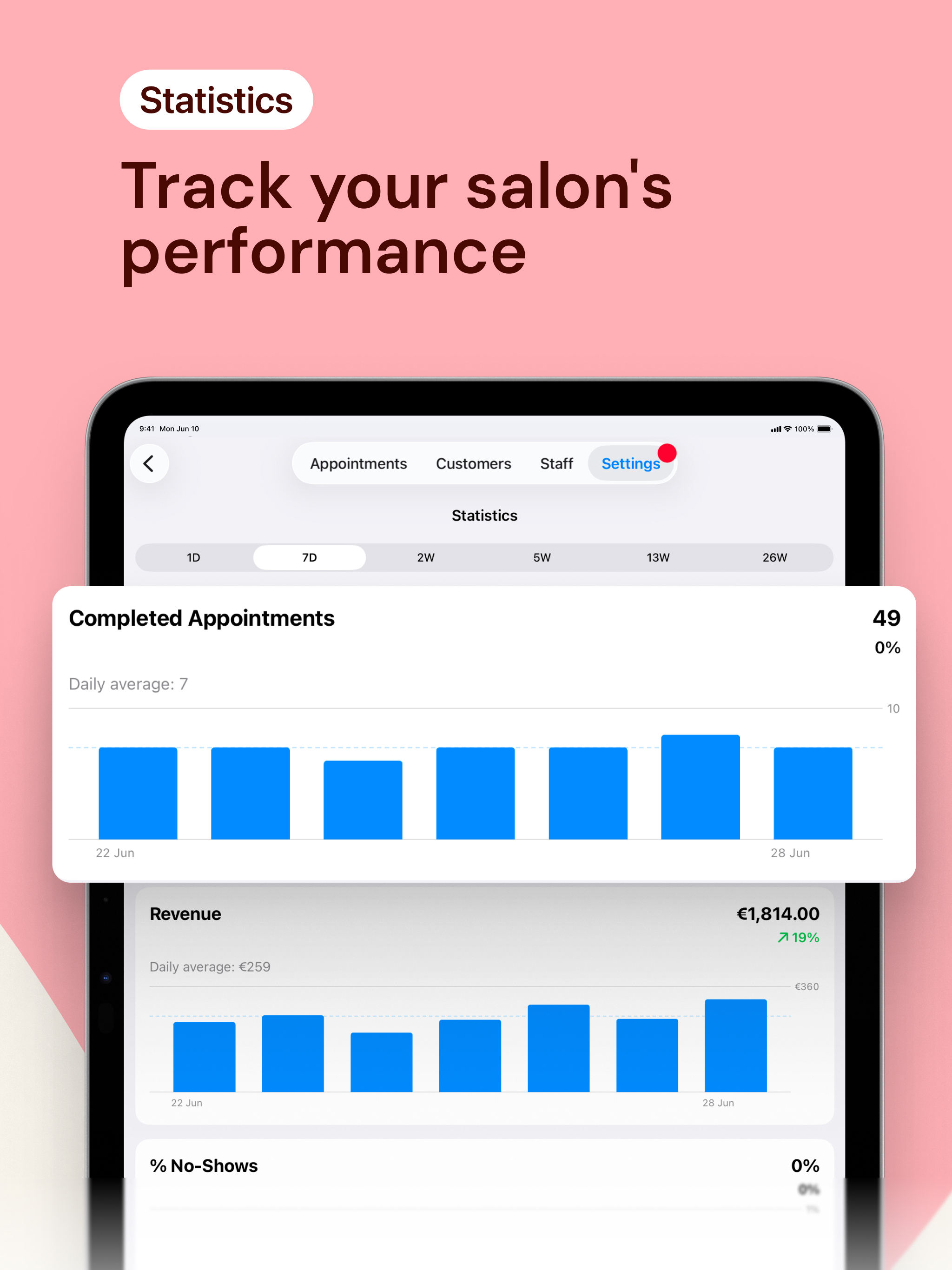 Glowcheck screenshot 19