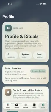 Zen Wisdom screenshot 5