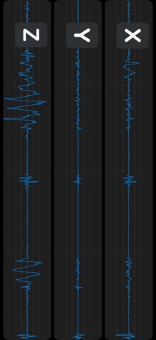 Seismoviewer Screenshot 1 of 5