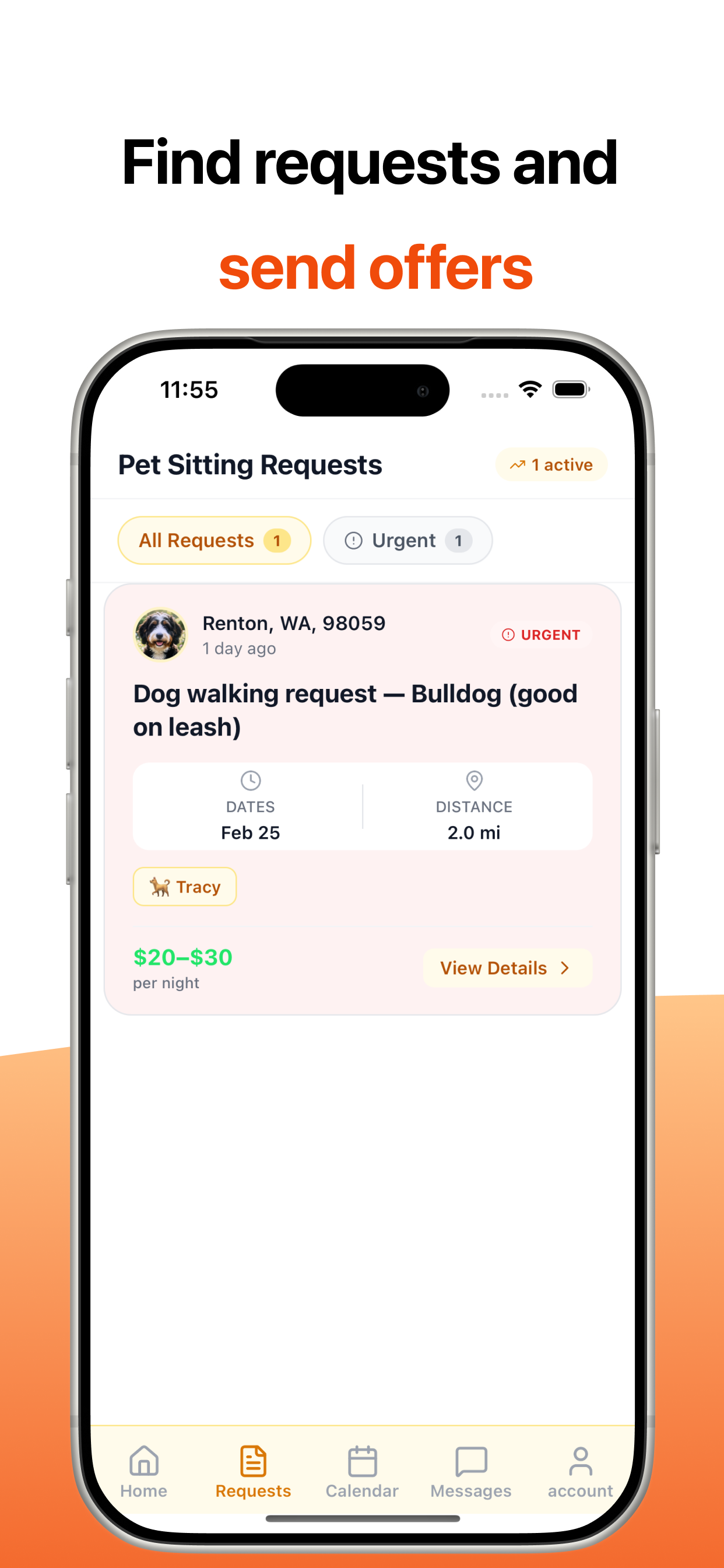 FurPalGo screenshot 8