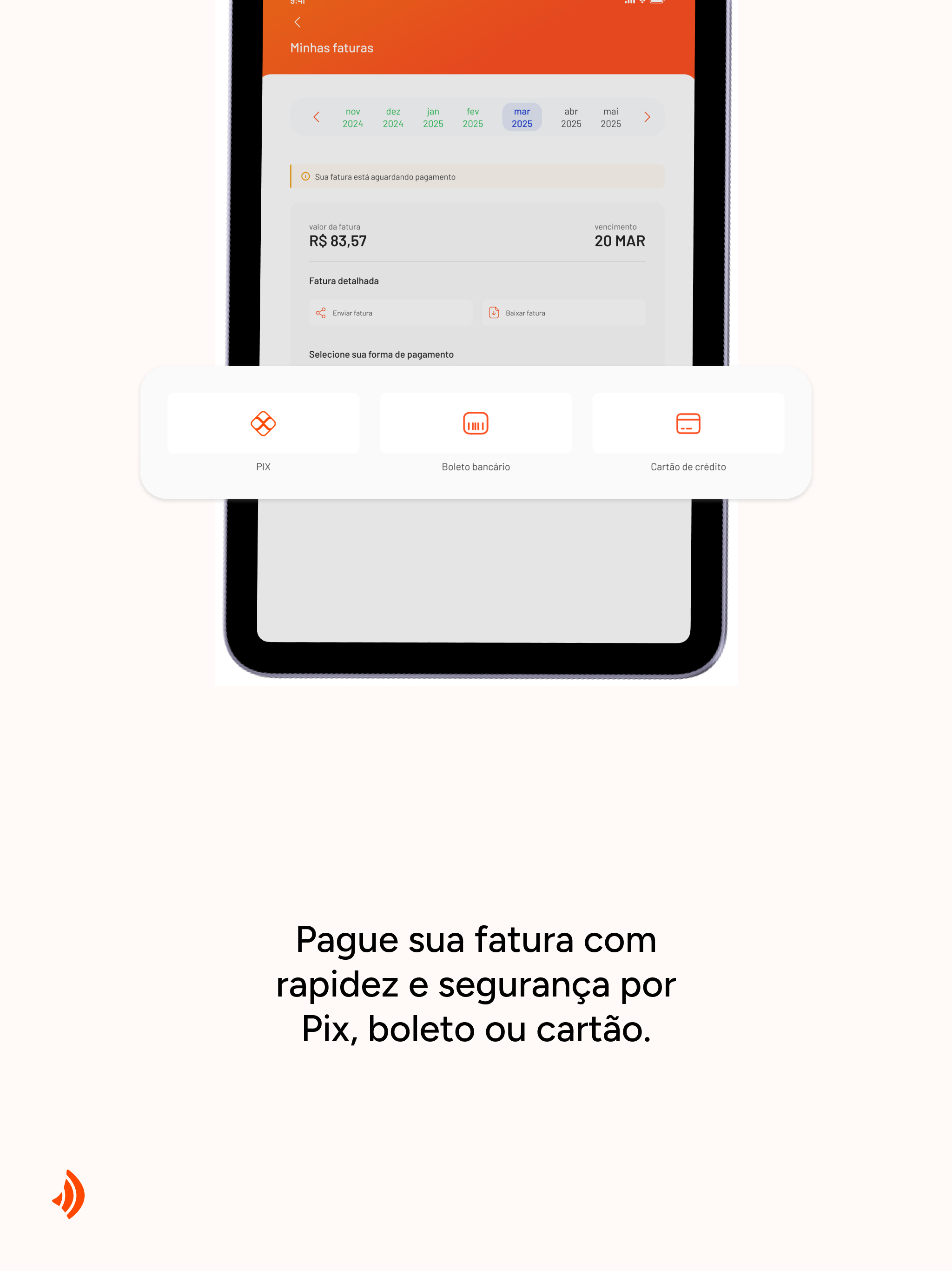 Brisacliente Móvel