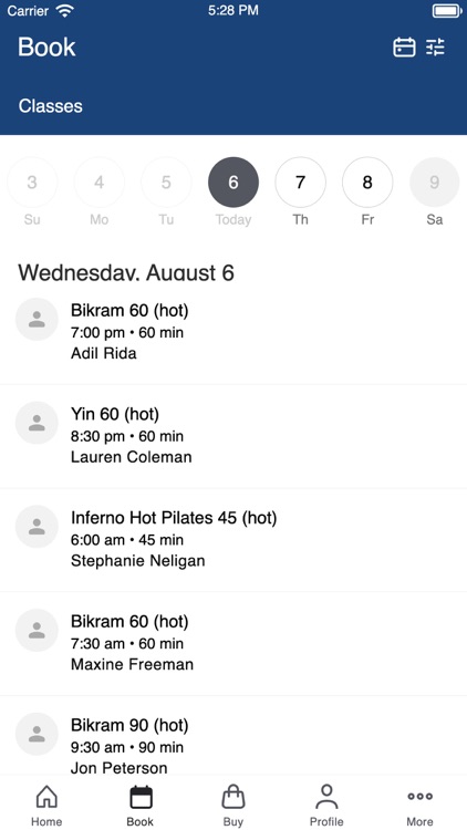 Long Beach Yoga | New York