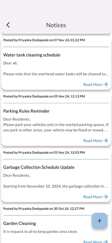 Relation Nest Screenshot 3 of 5