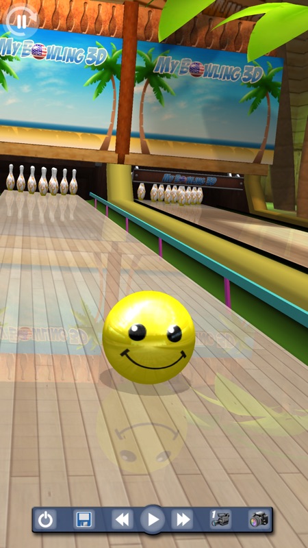 My Bowling 3D+ screenshot 9