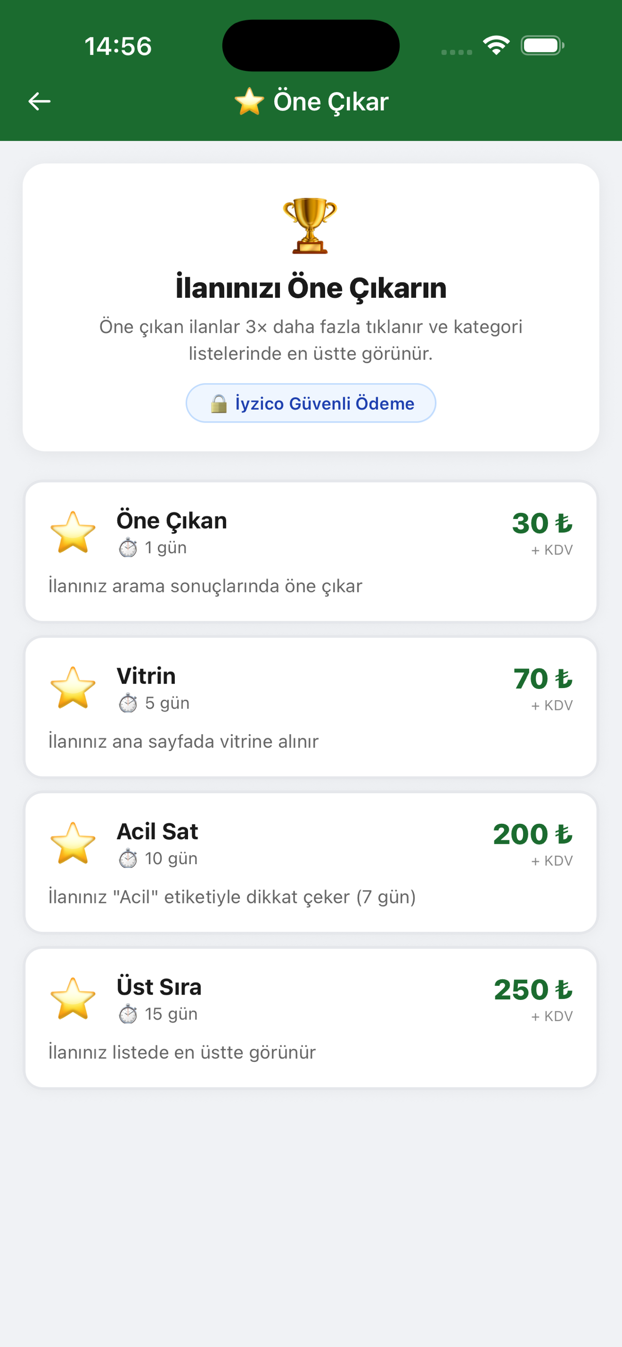 EldenSat screenshot 4