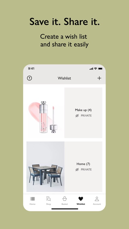 John Lewis & Partners screenshot-3