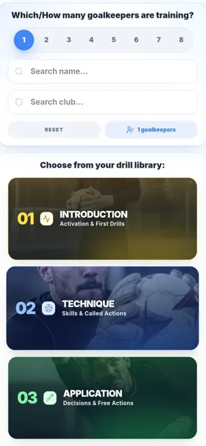 KeeperKit screenshot 3