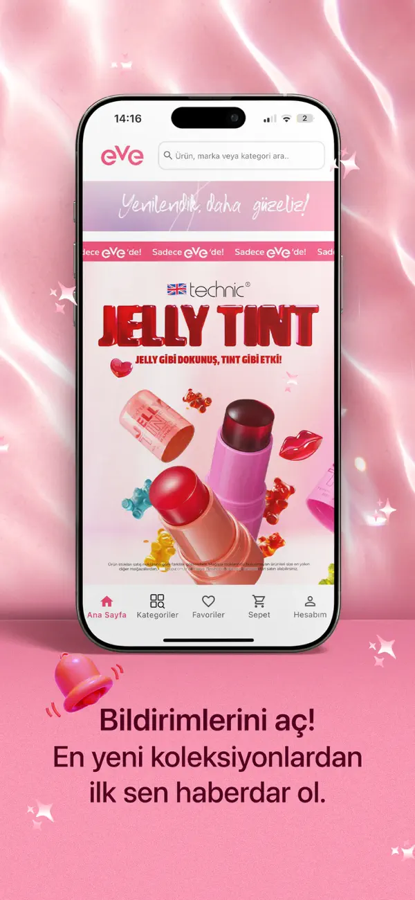Screenshot #2 pour EveShop