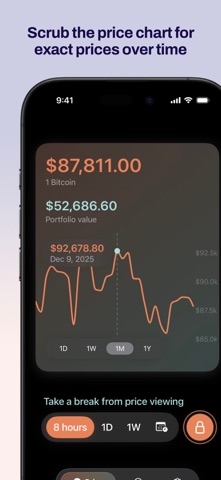 HODL Time Screenshot 8 of 8