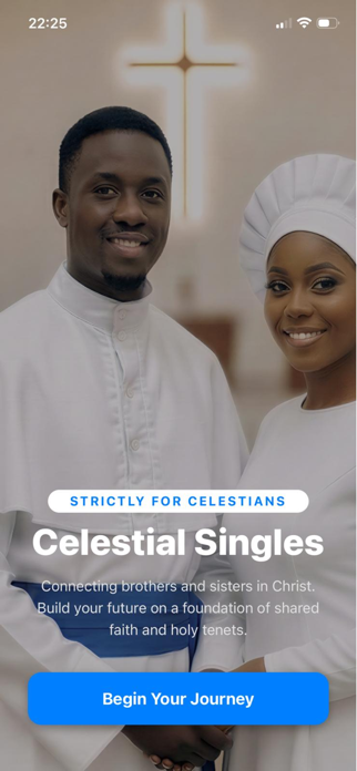 Celestial Singles Screenshot 1 of 9