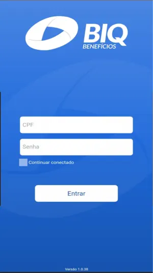 BIQ Portador screenshot 2