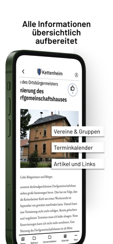 Kettenheim screenshot