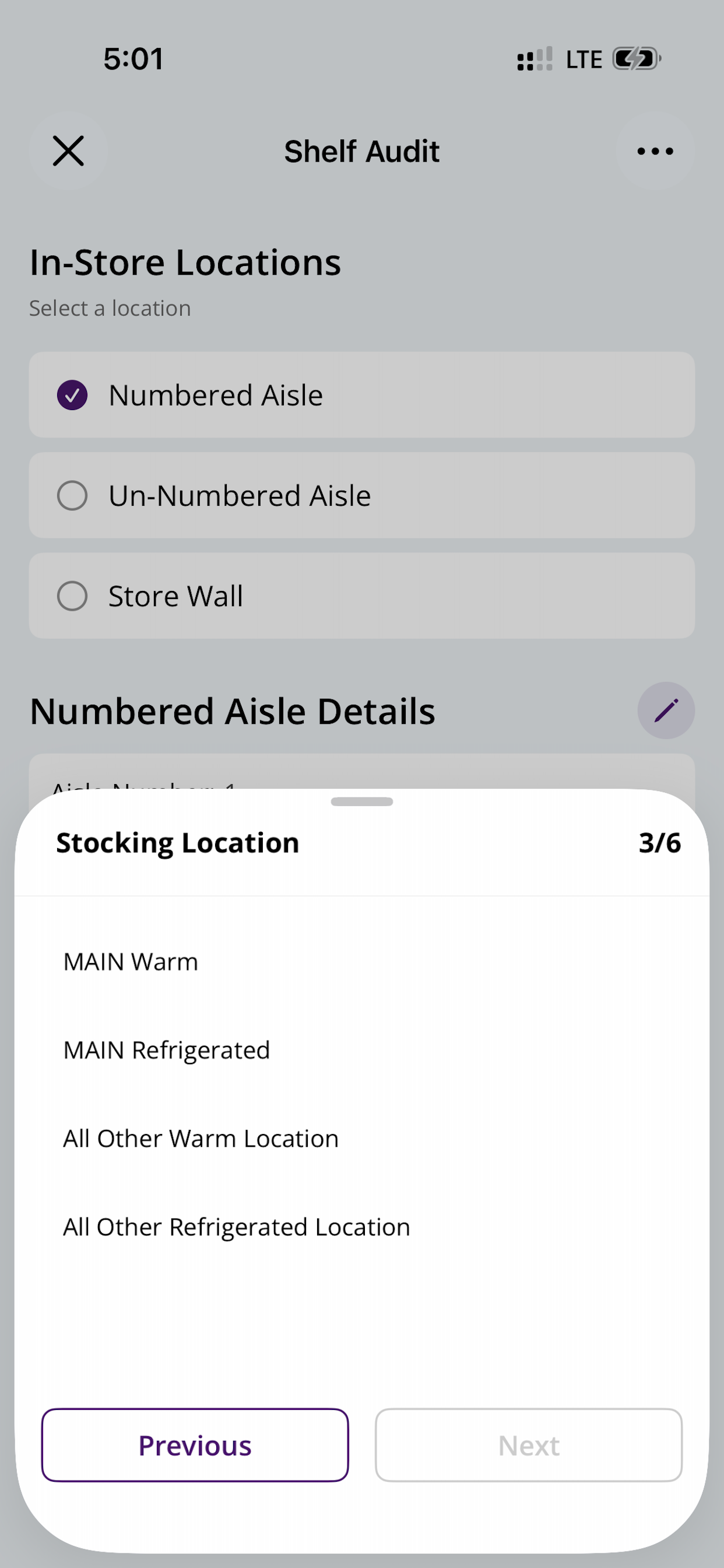 Data Collection+ screenshot 3