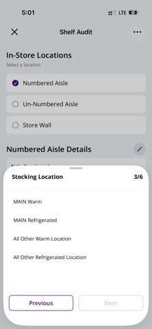 Data Collection+ Screenshot 3 of 9