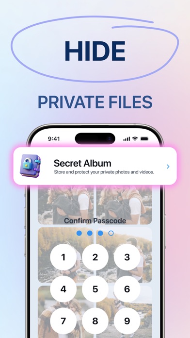 Сlenzo screenshot 5