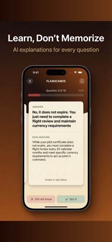 FlyCowboys - Pilot Training screenshot 4
