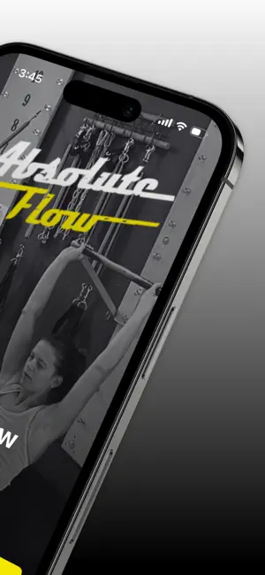Absolute Flow screenshot 2