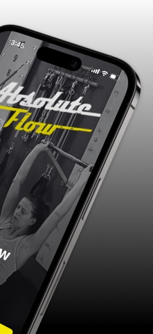 Absolute Flow Screenshot 2 of 5