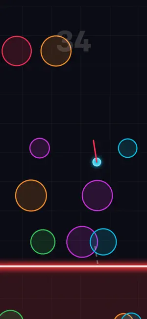 Pinball Dash: Neon Arcade screenshot 2