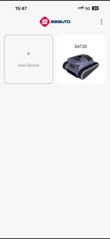 Seauto Robot screenshot