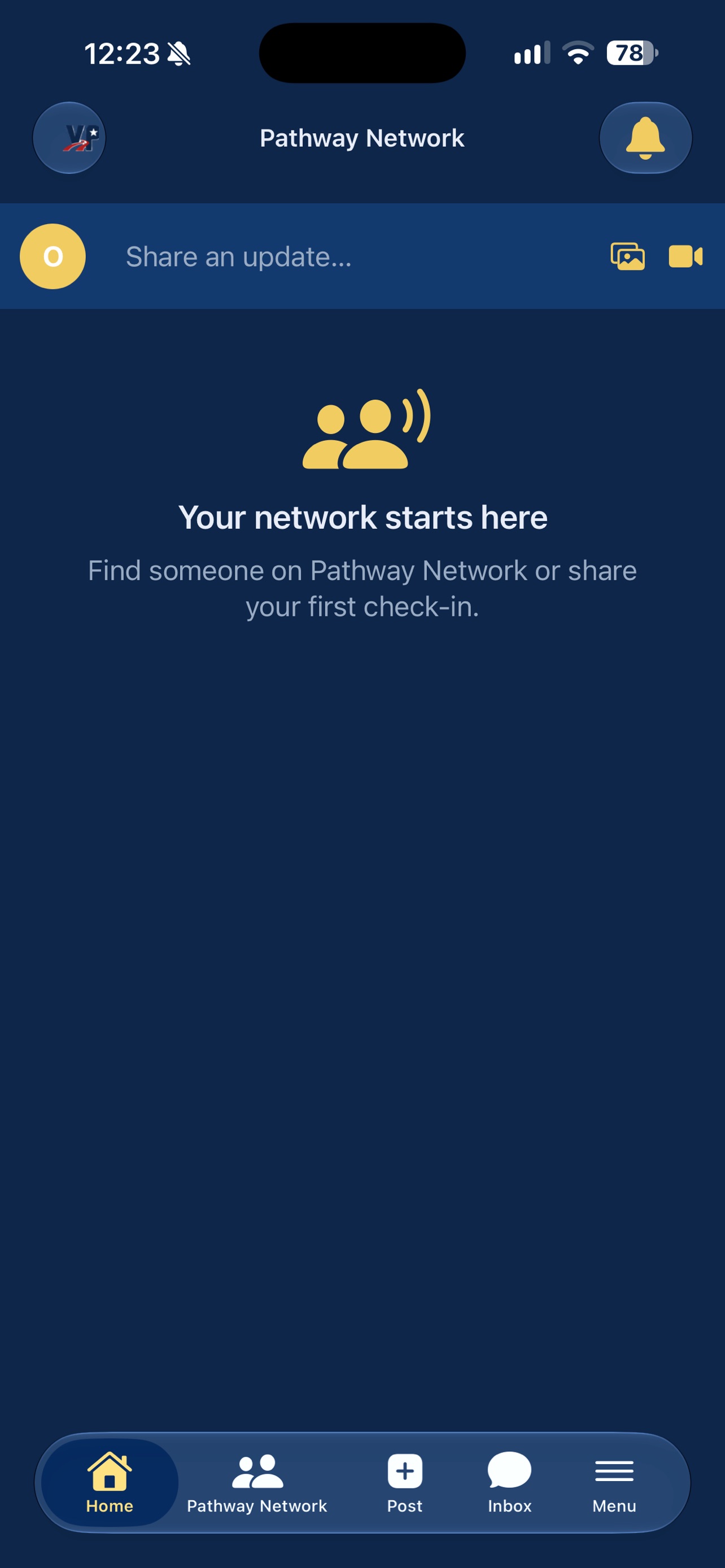 Screenshot 7 of Pathway Network