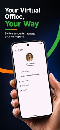 NexGen Virtual Workplace screenshot 4
