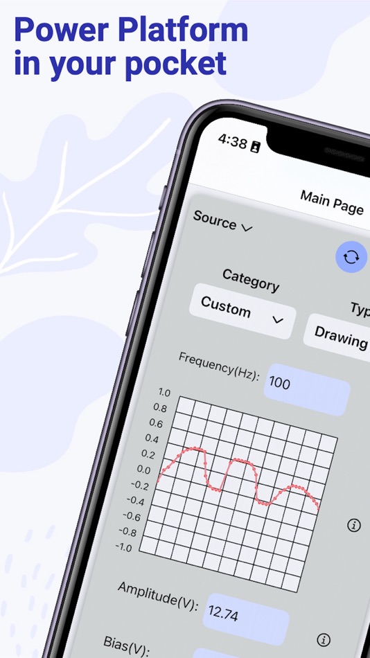 #1. SE Nano (iOS) 게시자: Seron Electronics Ltd
