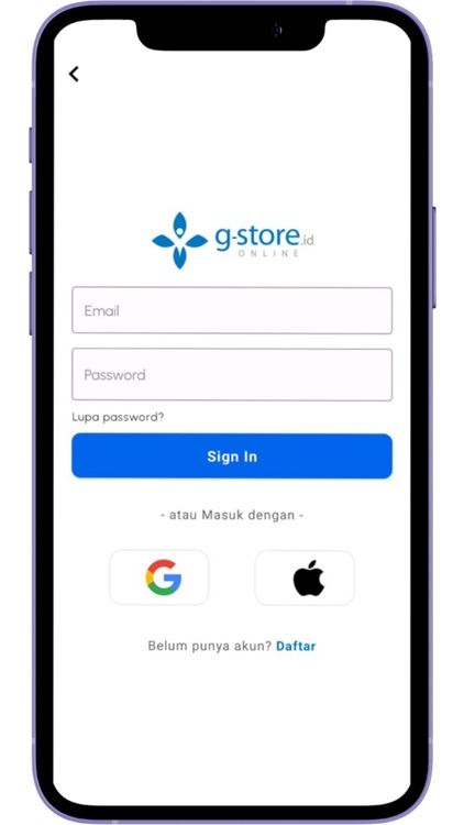 G-Store.id screenshot-4