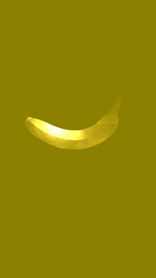 #4. Valuable Banana (iOS) 由: Brilliant Games