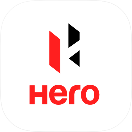 Global Hero App (Except India)