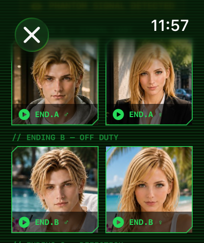 Phantom Spy Watch Adventure screenshot 9