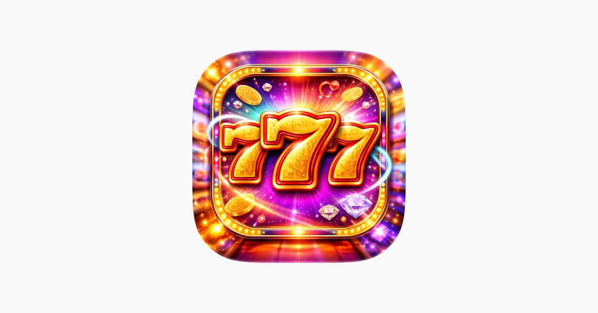 ‎Slot Grid Rivals App - App Store